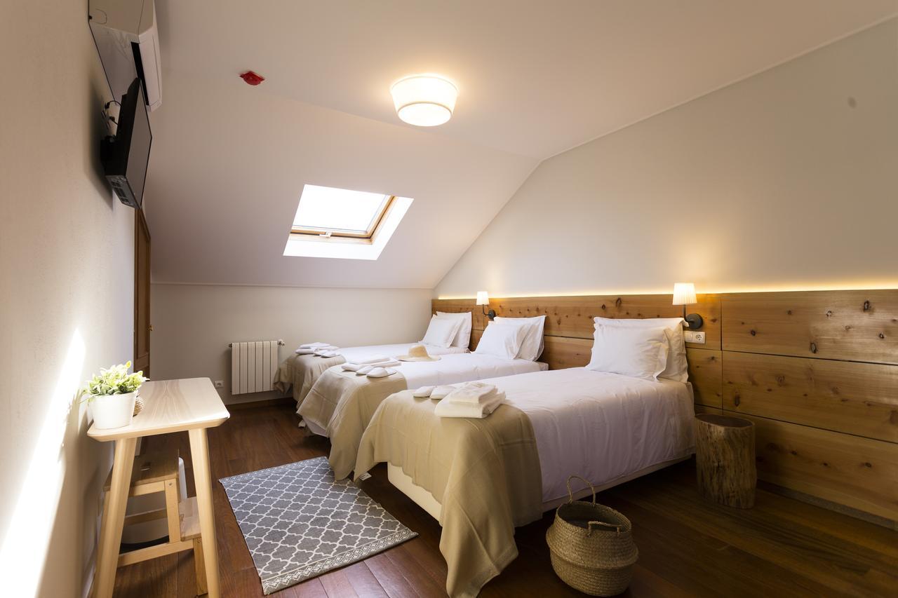 Ericeira Soul Guesthouse المظهر الخارجي الصورة