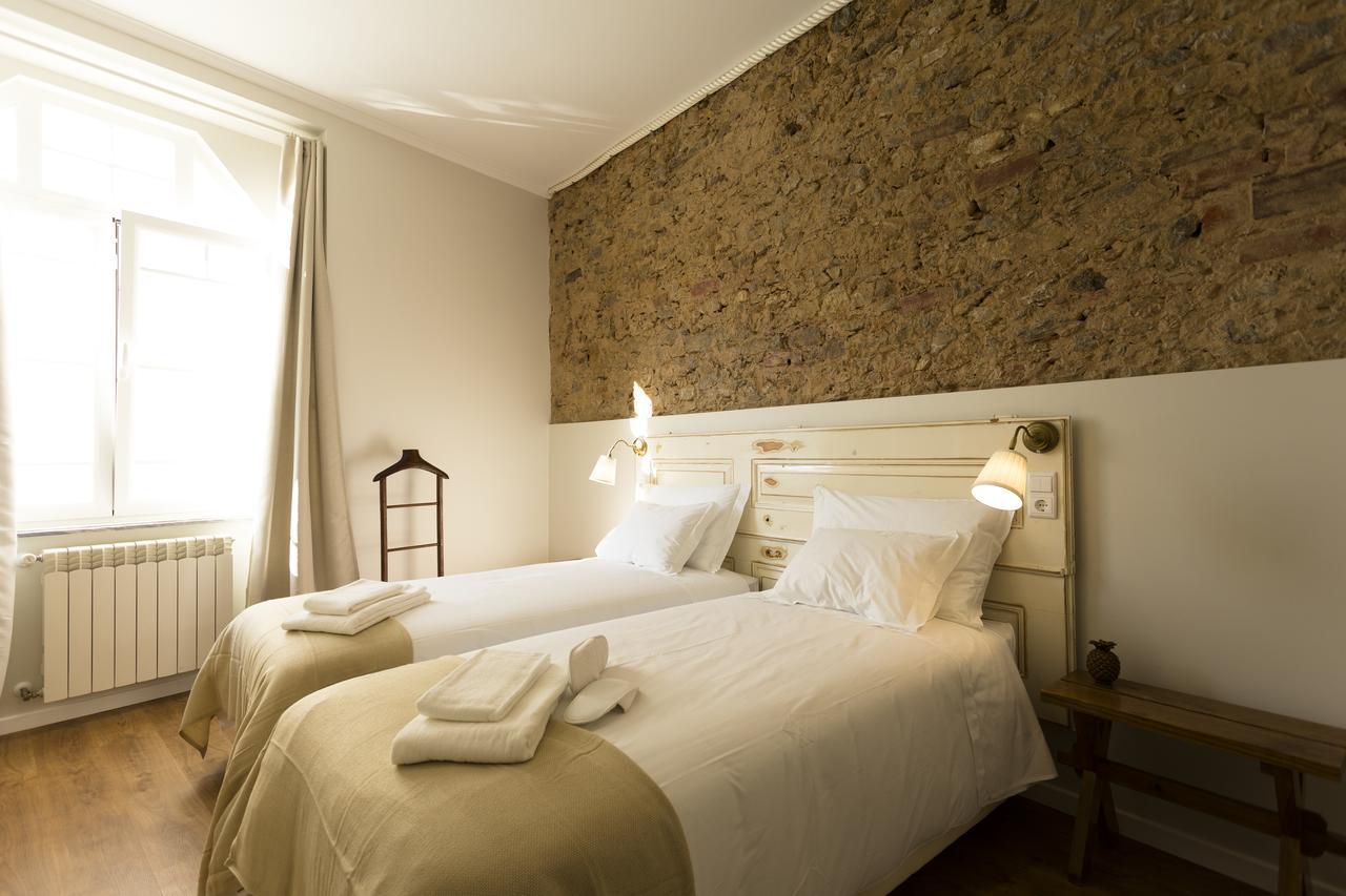 Ericeira Soul Guesthouse المظهر الخارجي الصورة