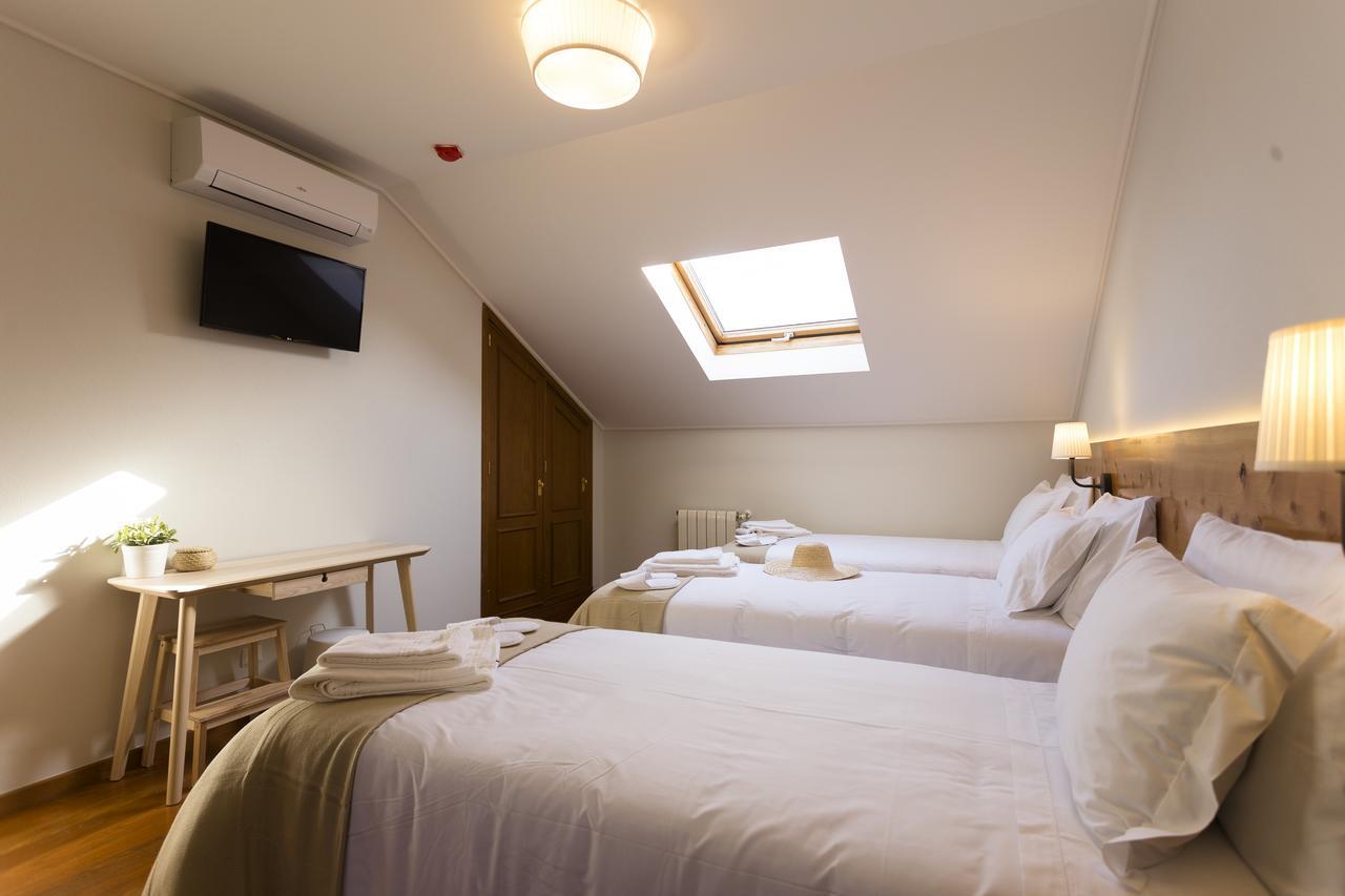 Ericeira Soul Guesthouse المظهر الخارجي الصورة