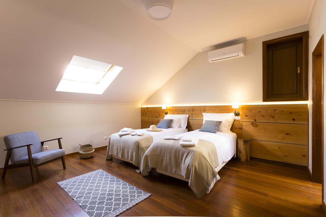 Ericeira Soul Guesthouse المظهر الخارجي الصورة