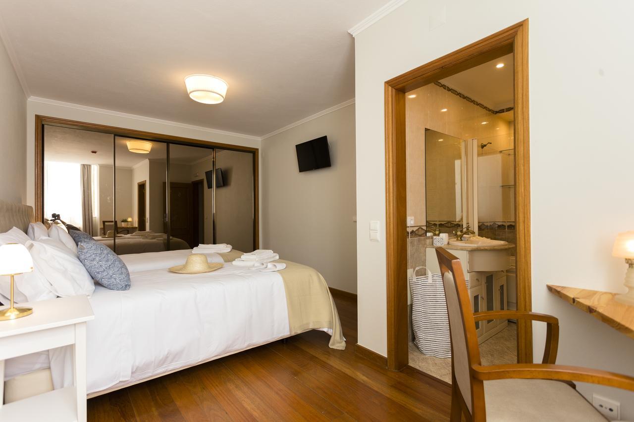 Ericeira Soul Guesthouse المظهر الخارجي الصورة
