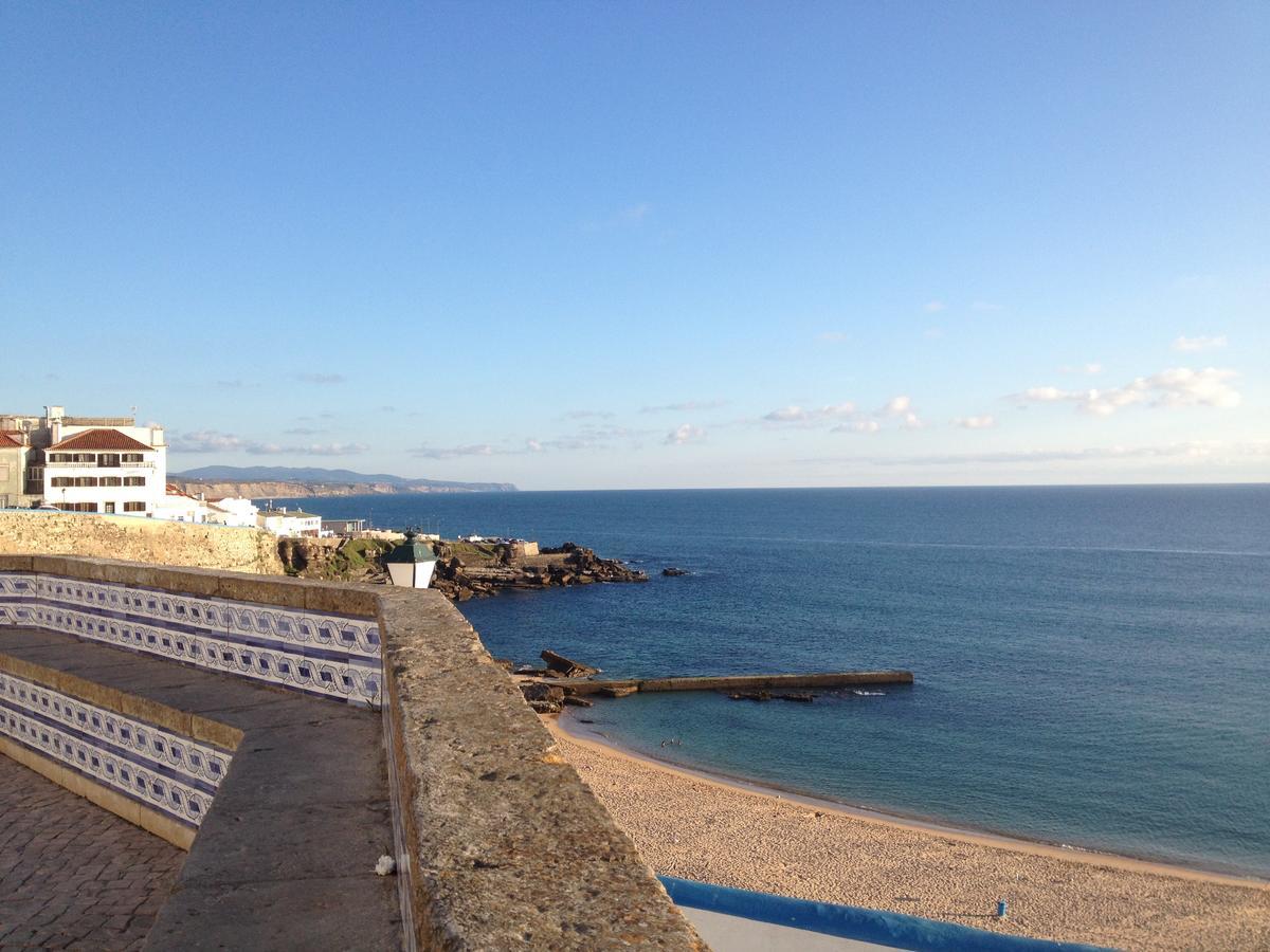 Ericeira Soul Guesthouse المظهر الخارجي الصورة