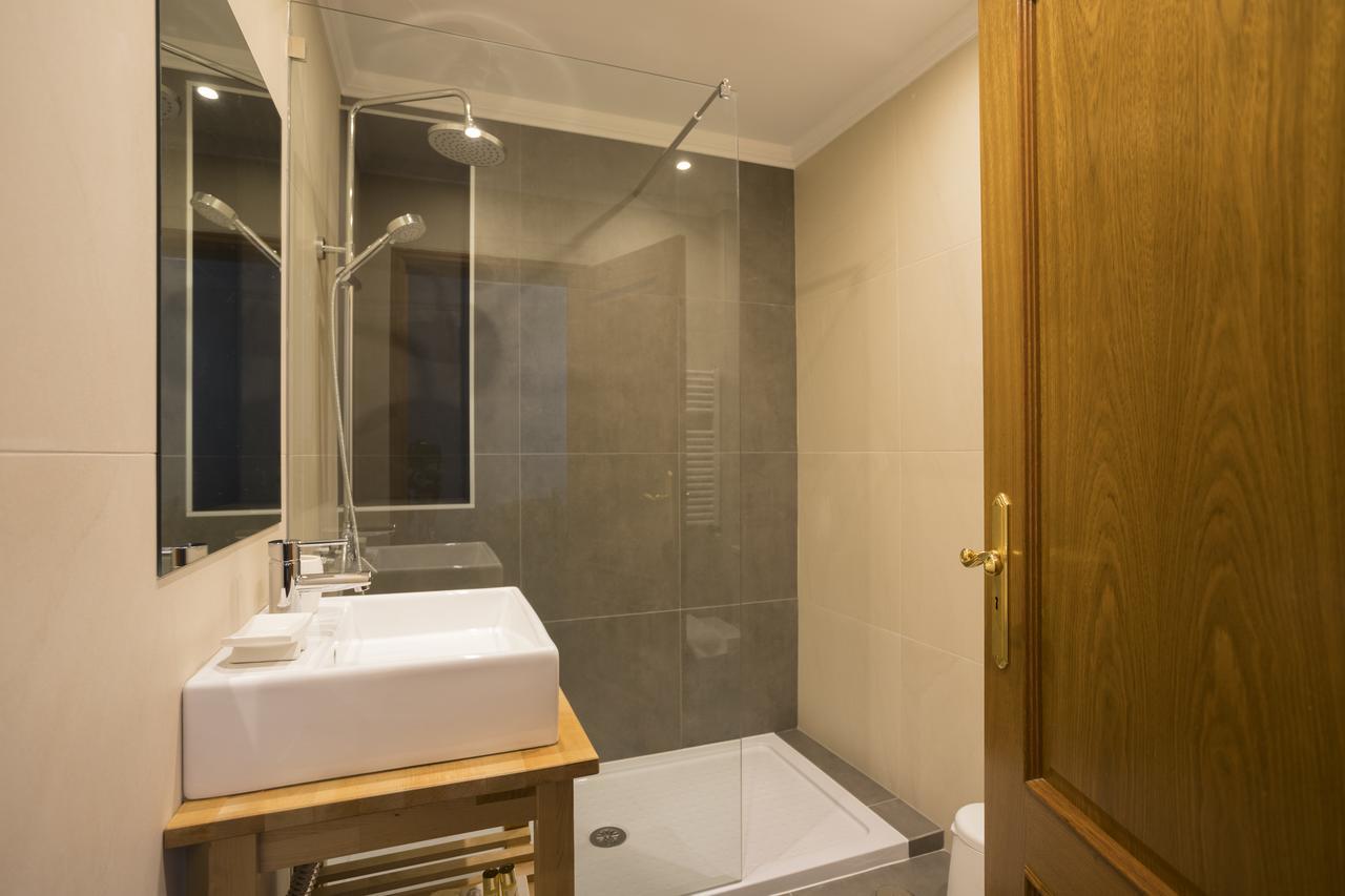Ericeira Soul Guesthouse المظهر الخارجي الصورة