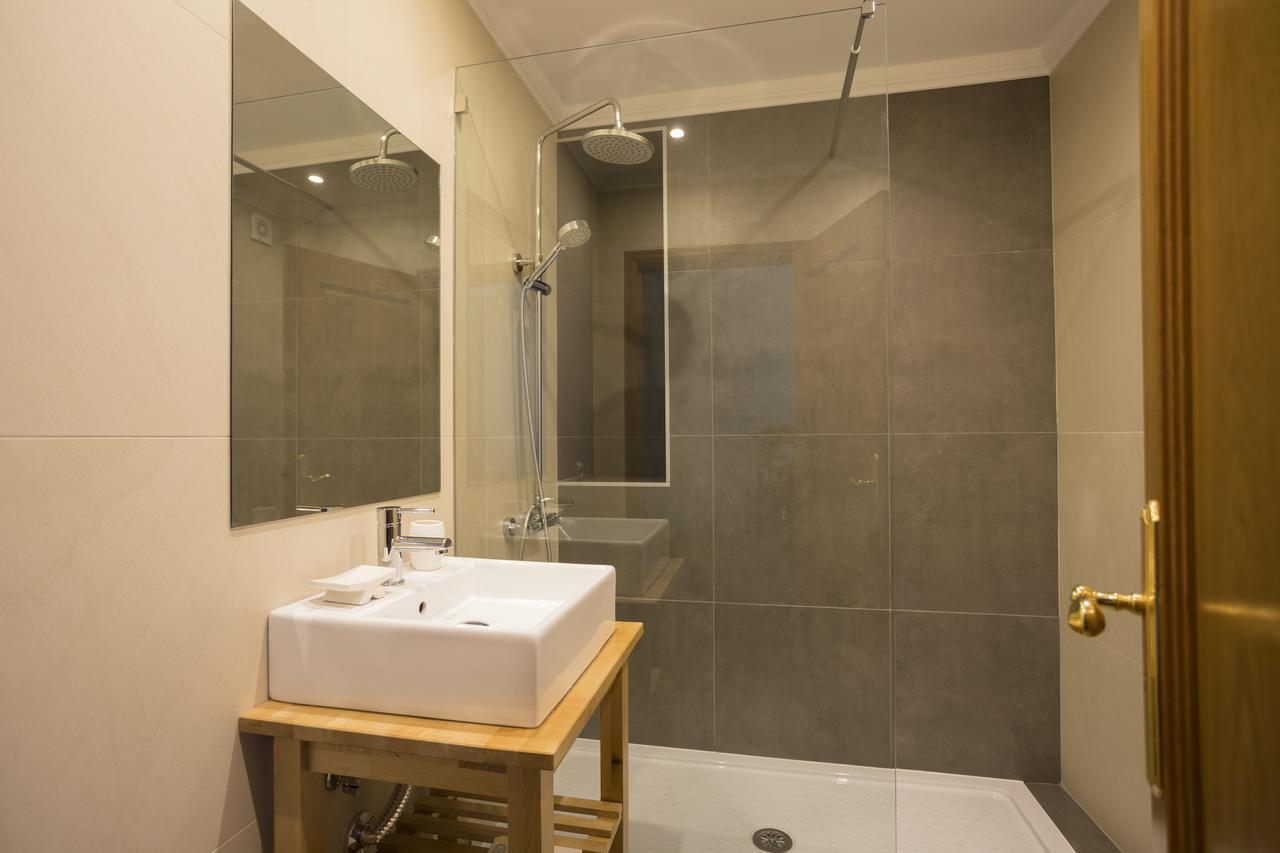 Ericeira Soul Guesthouse المظهر الخارجي الصورة
