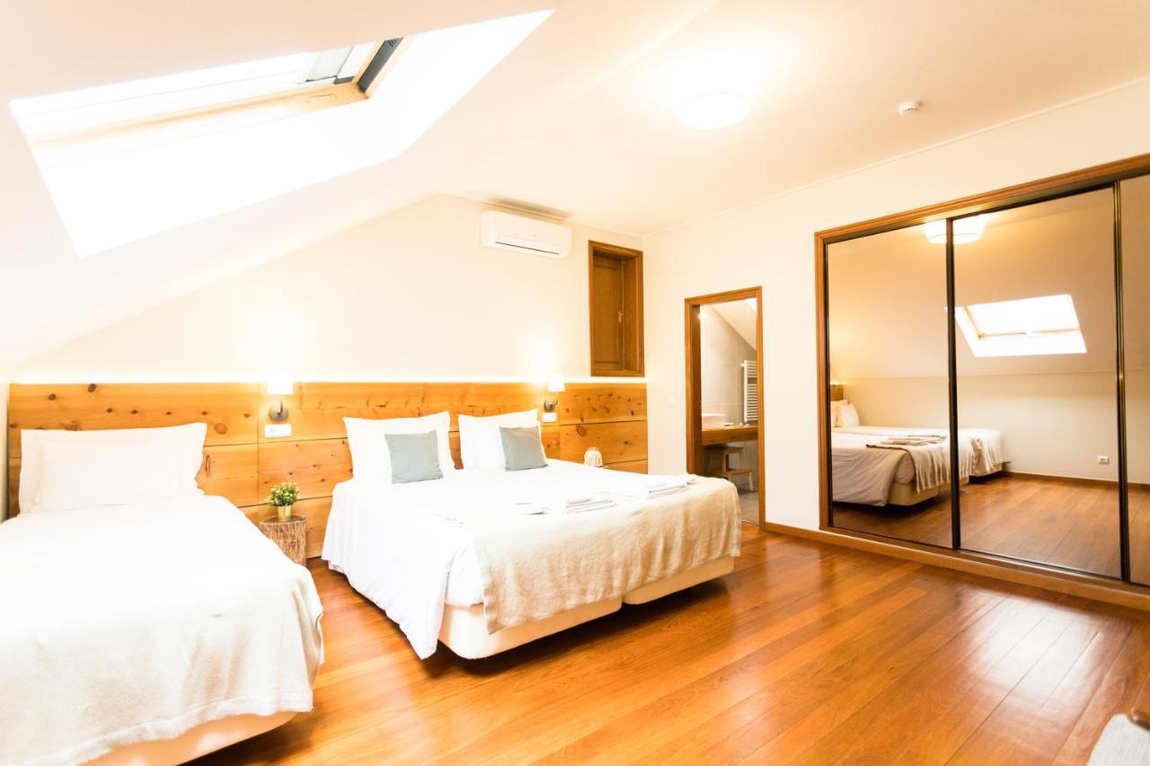 Ericeira Soul Guesthouse المظهر الخارجي الصورة