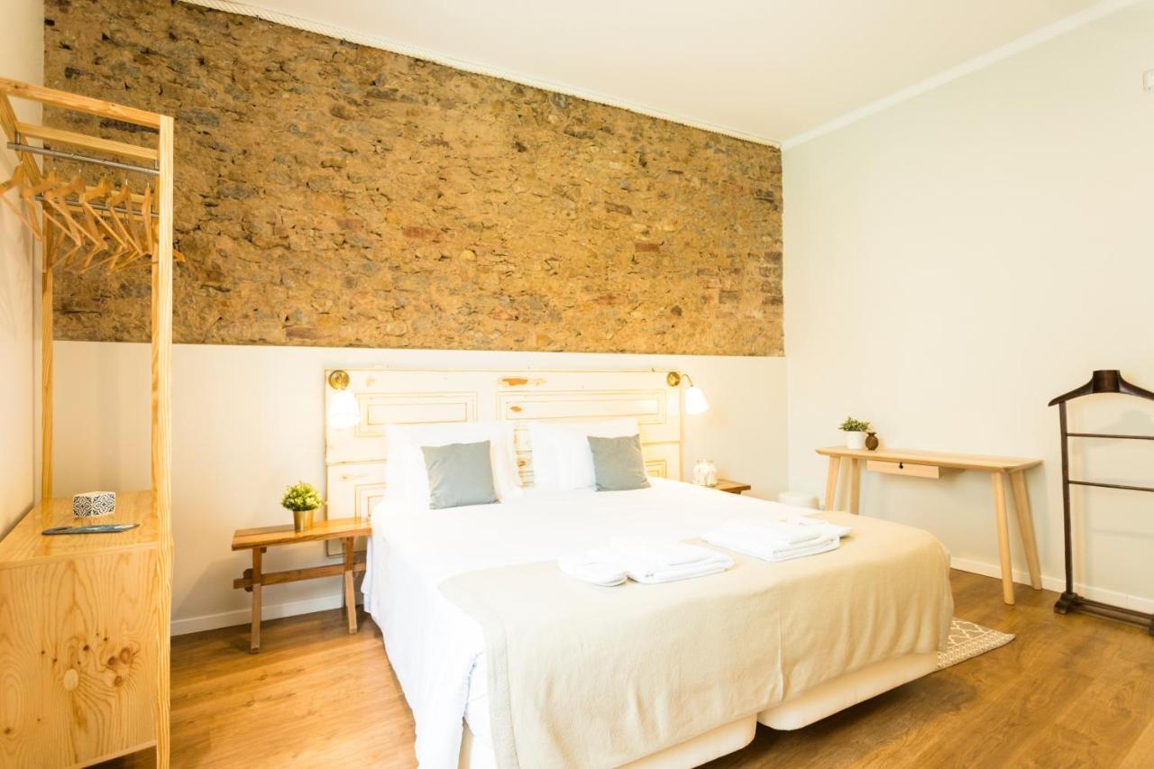 Ericeira Soul Guesthouse المظهر الخارجي الصورة